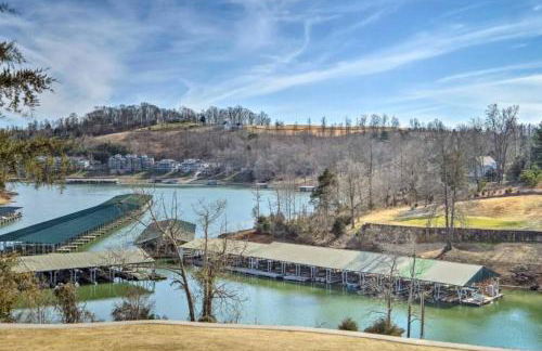 HappyDaze Condo: Lake/Ridge Views; Hot Tub; Pool - Foto 28