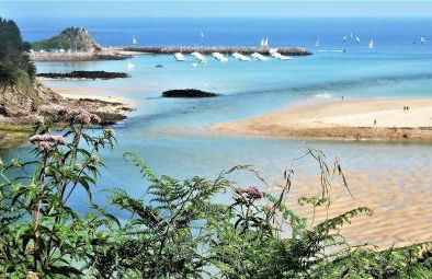 Gîte L Olivier confort, détente avec jacuzzi à 4km de la plage- Cap Fréhel - Foto 26