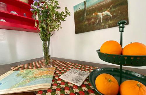 Anastasia, downtown village house - Foto 17