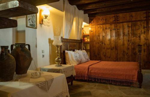 Mansion Philoktitis - Foto 31