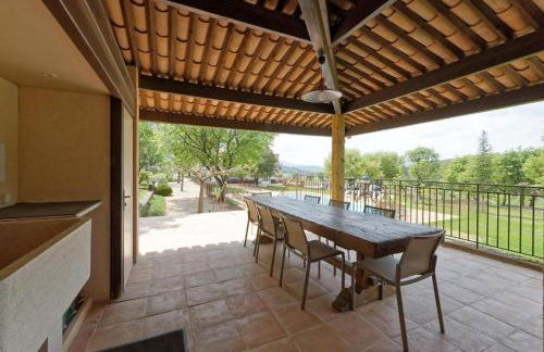 Engardin, un havre de paix en Provence Verte - Foto 52