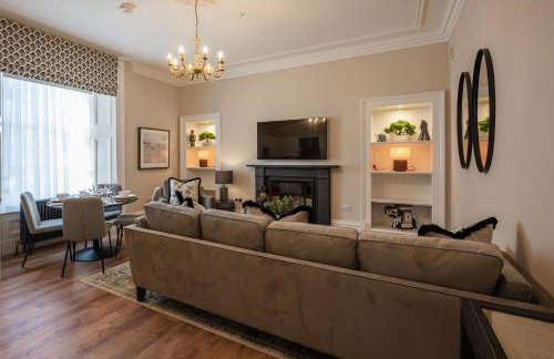 Stirling Townhouse Apartment Mid - Photo 34