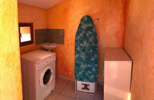 Villa Sainte Roseline -AC, Provençal Garden and BBQ - Foto 28