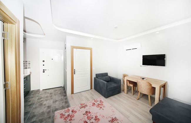 Adam Apart Hotel 2 - Foto 5