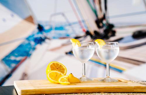 Yacht Apartments - Foto 36