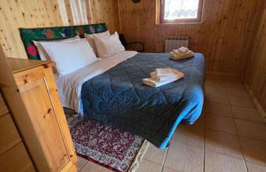 Chalet Natura la taverna dei 3 porcellini - Foto 24