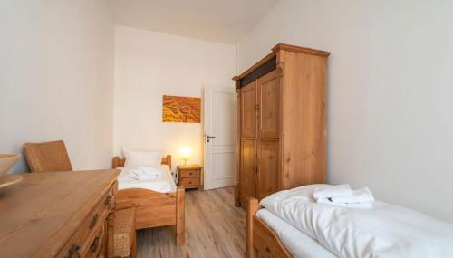 Villa Frohsinn Appartement 09 - Foto 5