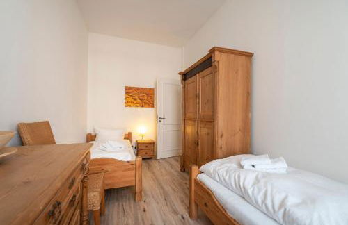 Villa Frohsinn Appartement 09 - Photo 5