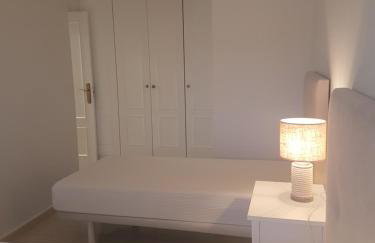 Apartamento Napoles - Foto 20