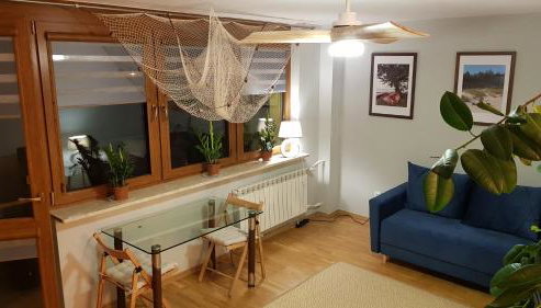 Przystan Zegrze - Foto 4