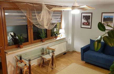 Przystan Zegrze - Foto 4