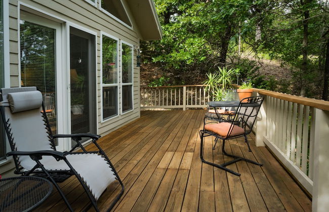 Beaver Lake Cottages - Foto 28