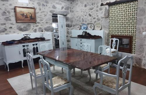 Alojamento Casa Do Forno - Foto 5