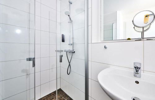 ADAPT APARTMENT HOTEL Giessen - Foto 25