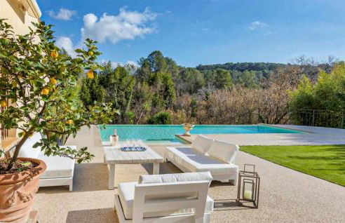 Beautiful Home In La Colle-Sur-Loup - Foto 10