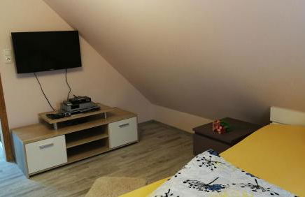 NEU! Galerie- Fewo mit Pool am Brombachsee - Foto 13