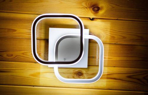 Rural Log Cabin in Snowdonia near Coed y Brenin by Seren Short Stays - Foto 22