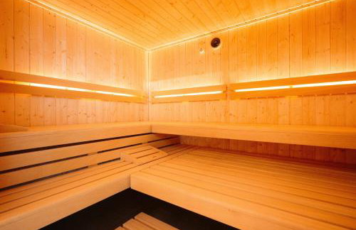 Chalet Foret - Ferienhaus - Foto 37