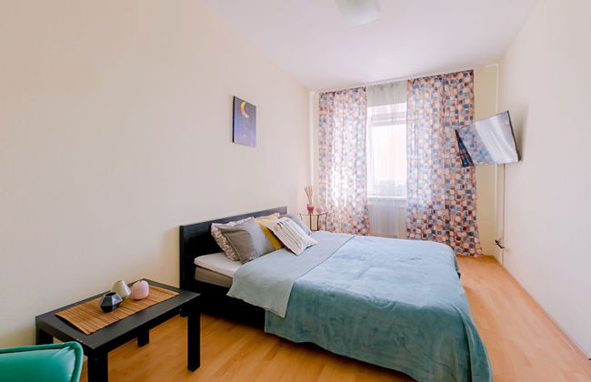 Apartments on Pionerskaya - Foto 76