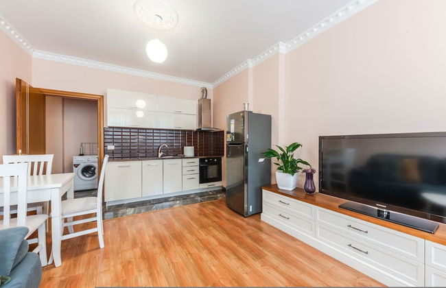 The Vibrant Hub in Shkod r - Foto 2