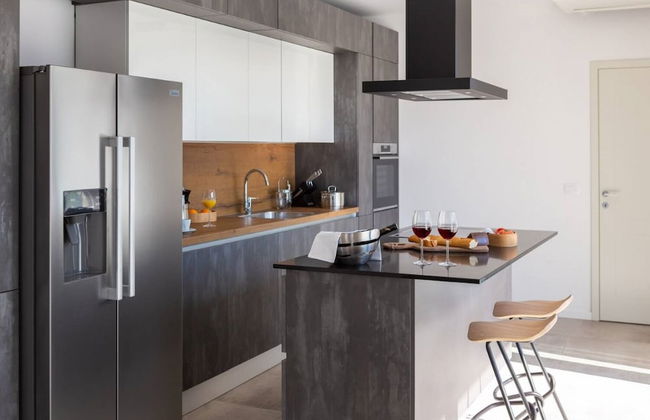 Holly - With Pool - H - Foto 15