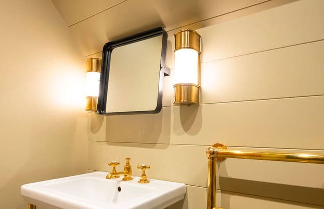 The Writers Retreat - 5 Beds Parking Much More - Foto 20