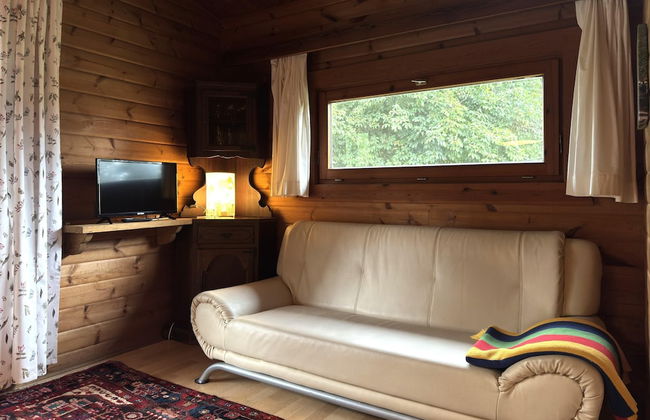 Cozy Holiday Home on a Horse Farm in the Luneburg Heath - Foto 22