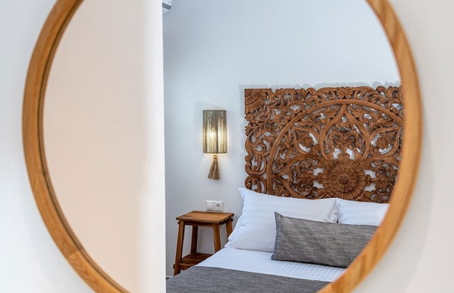 Remezzo Suites - Foto 12