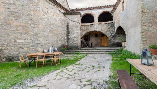 Casa refugi les Orenetes - Foto 2