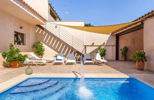 Cas Padrins de ses Tanques - Foto 1