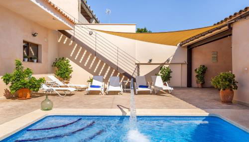 Cas Padrins de ses Tanques - Foto 1