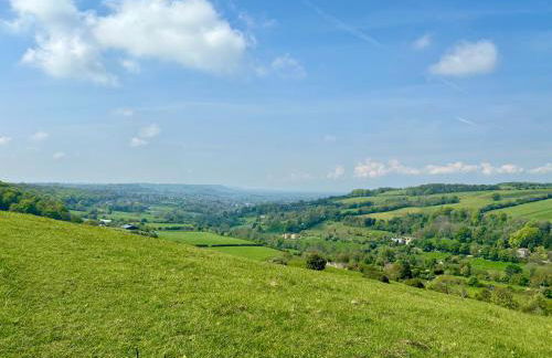 Lyndale House - Exclusive use, self catering, fpventures Stroud - Foto 38