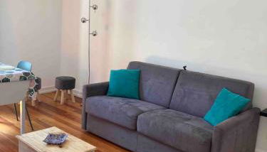 Appartement confort au bord du lac, proche embarcadère - Foto 4