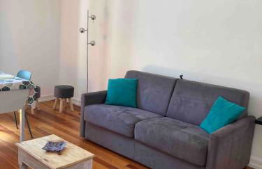 Appartement confort au bord du lac, proche embarcadère - Foto 4