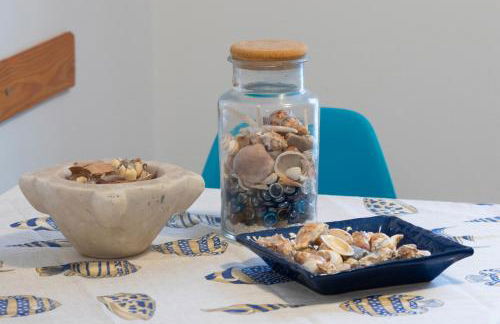 Ca'la Luna - in centro con terrazza - Foto 17