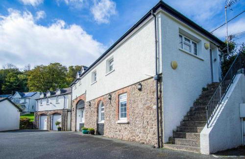 The Granary - 2 Bedroom Apartment - Penally - Photo 7