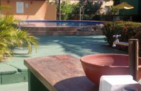 Apart tropical Village - Foto 36