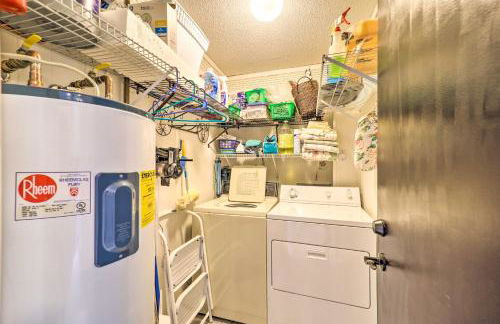 2 Mi to Skiing! Beech Mtn Condo with Resort Perks - Foto 19