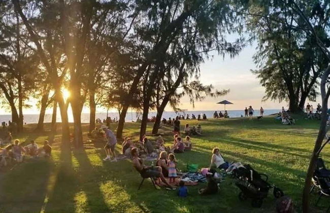 Darwin Private City Tour - Photo 3