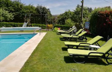 My Portugal for All - Lousada Villa - Foto 12