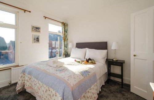 39 Carr Avenue - Aldeburgh Coastal Cottages - Foto 16