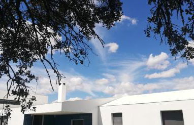 Casa do Vale da Terra Negra - Foto 9