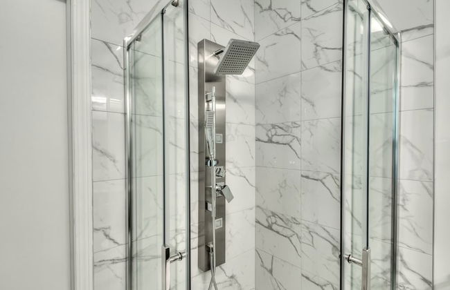 Studios Montcalm Montreal - Foto 34