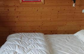 Risoul Appartement 2 chambres Piscine Balcons de Sirius - Foto 24