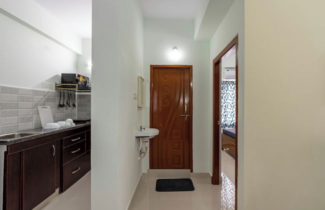 Wandr. Nodus - Photo 3