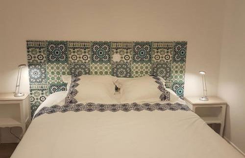 Charmant gîte proche Château Chambord avec jardin et parking - FR-1-491-410 - Foto 8