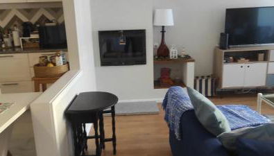 Areia StayInn Beach Apartment - Foto 5