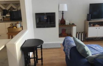 Areia StayInn Beach Apartment - Foto 5