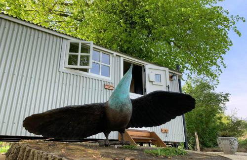 Church House Hut - Foto 30