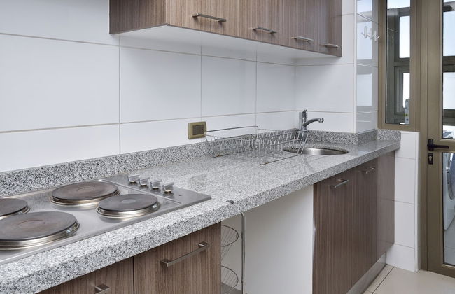 Norus Las Condes - Foto 27